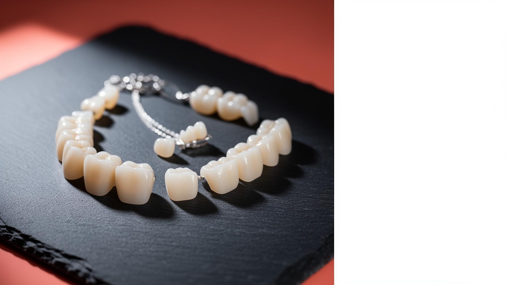 Laboratorio dental En-Piezas